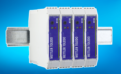 M100 Compact Transmitters